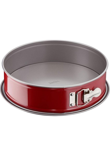 DeliBake Kelepçeli Kek Kalıbı - 27 cm fiyatları