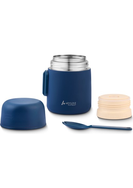 Protherm Duo Termos Lacivert 500 ml fiyatları