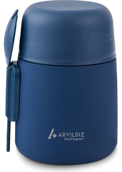 Protherm Duo Termos Lacivert 500 ml modelleri