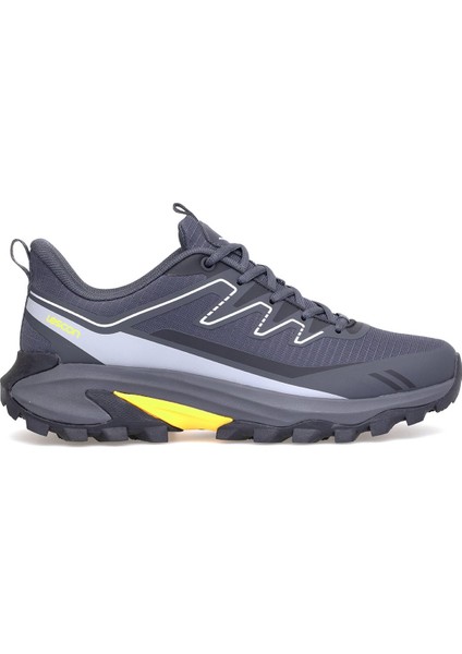 25NAE00ANISM Anubis Taril Erkek Outdoor Ayakkabı Füme