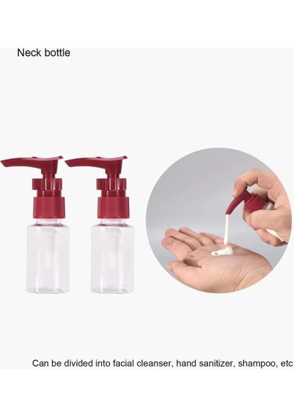 Mdb Seyahat Banyo Seti 6 Parça indirimleri