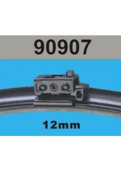 90907 On Silecek Seti