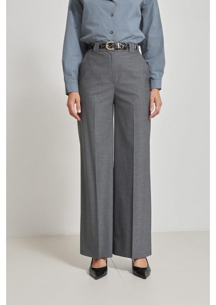 Antrasit Cepli Rahat Kalıp Pantolon fırsatları