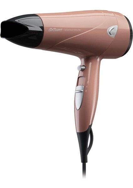 Arzum AR5014-AG Senfony Color Saç Kurutma Makines, Akşam Güneşi fiyatları