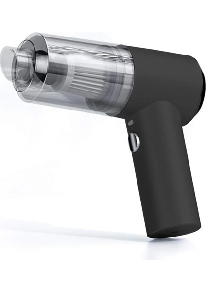 Kablosuz Şarjlı Elektrikli Süpürge Elde Taşınabilir Ev - 3-In-1 El Araba Süpürgesi fiyatları