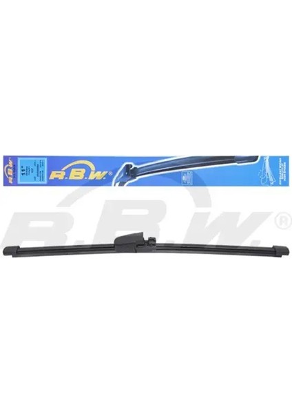 95111 Arka Silecek Supurgesi