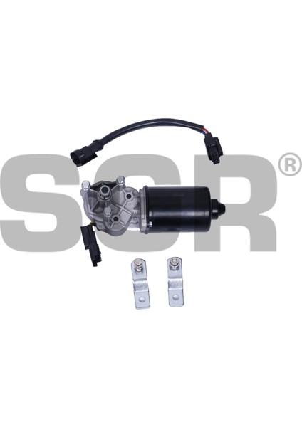 56584 Silecek Motoru 7701043984 7701056060 7701207957