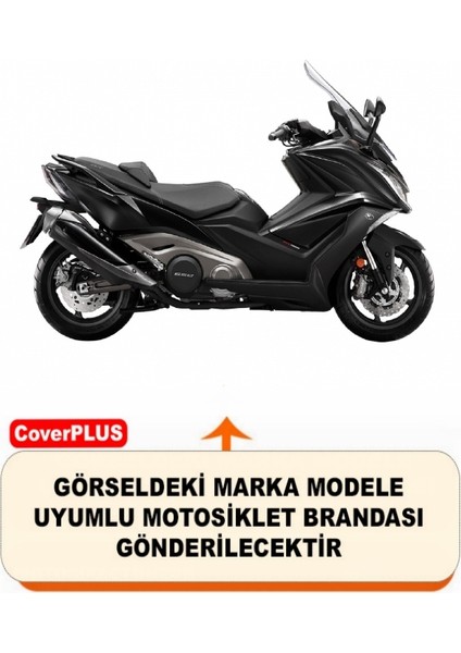 Kymco Ak 550 Siyah Motorsiket Brandası Motor Örtüsü Çadır Su Geçirmez Motosiklet Kılıfı Motor Brandası fiyatları