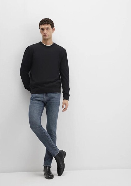 Erkek James Pantolon M0042489342 fiyatları