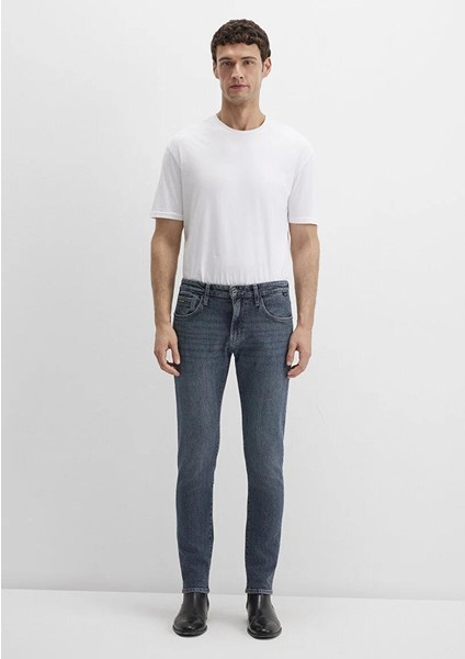 Erkek James Pantolon M0042489342 fırsatları