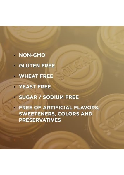 Solgar Cranberry With Vitamin C 60 Kapsül fiyatları