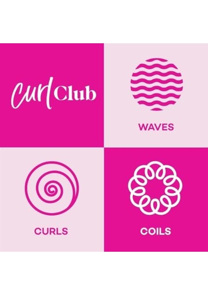 Inecto Naturals Curl Club Bukle Belirginleştirici Saç Kremi 250ML modelleri