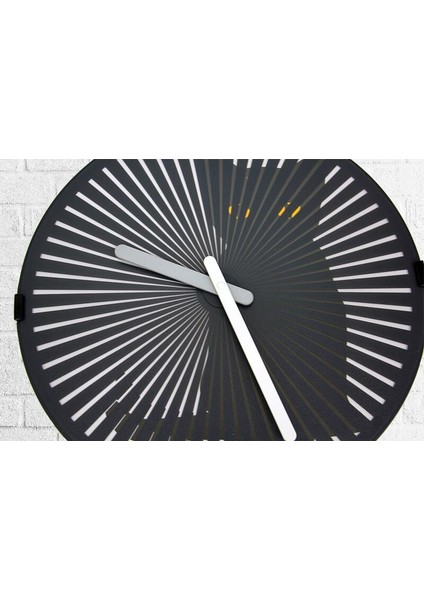 Saat Hareketli Kedi Sesli Duvar Saati Kedili Dekoratif Hediyelik fiyatları