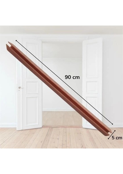 Buffer® 4 Adet Kapı Toz Rüzgar Önleyici Isı Yalıtımı Sağlayan Sızdırmaz Strafor modelleri