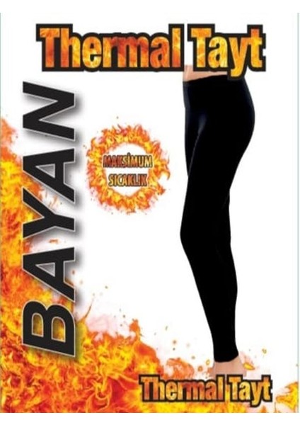 Termal Kışlık Kadın Alt Içlik fiyatları