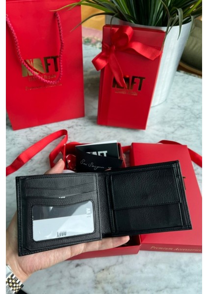 Hakiki Deri Erkek Bozuk Paralı Cüzdan | Marks 6704 indirimleri