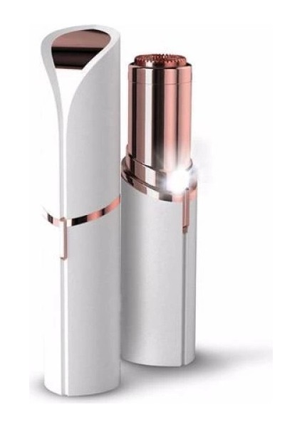 Mdb Yüz ve Cilt Epilasyon Aleti Flawless