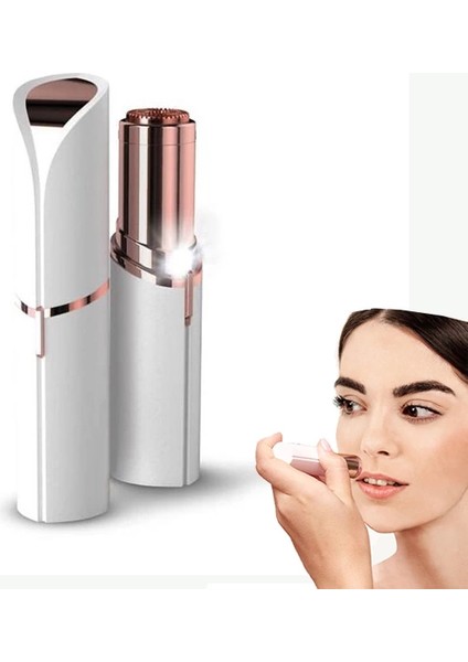 Mdb Yüz ve Cilt Epilasyon Aleti Flawless modelleri