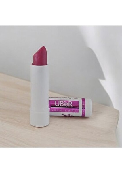 Kirazlı Dudak Bakım Kremi Uzun Süreli Nemlendirme Etkisiyle 4.5 g