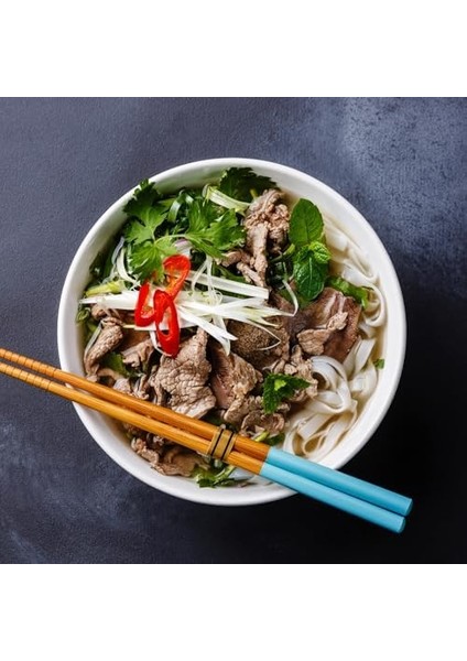 Bamboo Tree Tufoco Pirinç Makarnası 400 gr modelleri