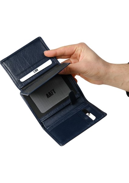 Hakiki Deri Erkek Cüzdan | Alex 2808 modelleri