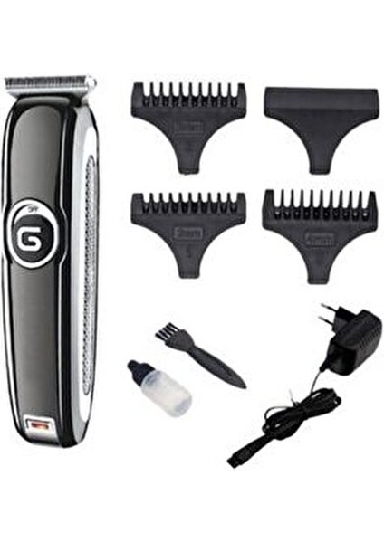 RD-6050 Tıraş Makinesi Islak ve Kuru Kullanım Avantajı ile Kablosuz 100 Dakika Süreli modelleri