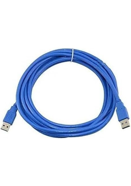 5 Metre Erkek Erkek USB 3.0 Kablo 5 Metre USB 3.0 Kablo Erkek Erkek USB 3.0 Kablo fiyatları