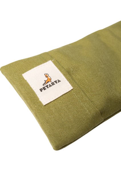 Lavanta - Karabuğday Dolgulu Yeşil Göz Yastığı fiyatları