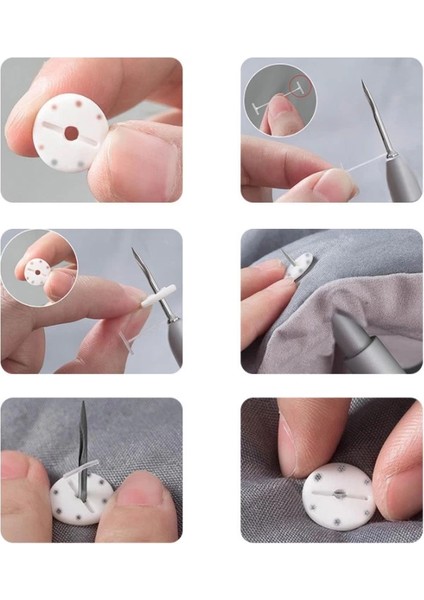 Mdb Nevresim Sabitleme Seti fırsatları