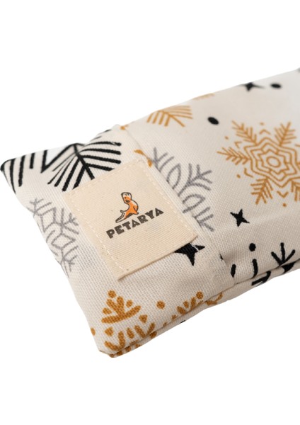 Karabuğday Dolgulu Lavantalı Yıldızlı Göz Yastığı 1 Adet fiyatları