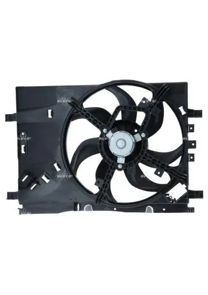 47235 Fan Motoru 13263550 1341392 1341393