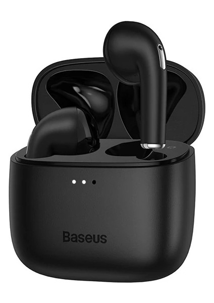 Baseus Bowie E8 True Wireless Gürültü Engelleyici Bluetooth KULAKLIK-(5775) - M956R069-K71956