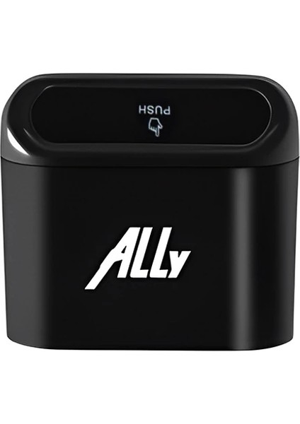 Ally Portatif Çok Fonksiyonlu Araç Çop KUTUSU-(5775) - M653R024-K47653