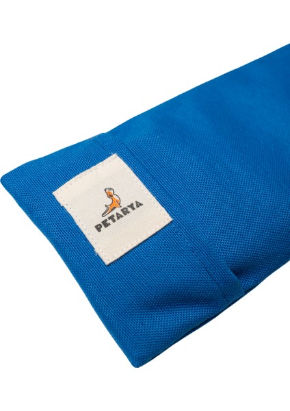 Karabuğday Dolgulu Lavantalı Lacivert Göz Yastığı fiyatları