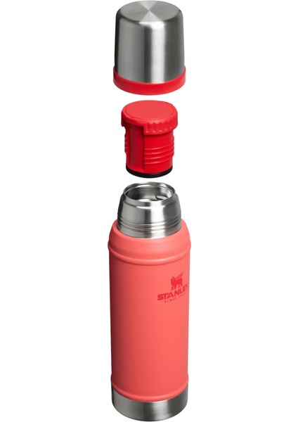 Legendary Klasik Vakumlu Termos 0,75 Lt fiyatları