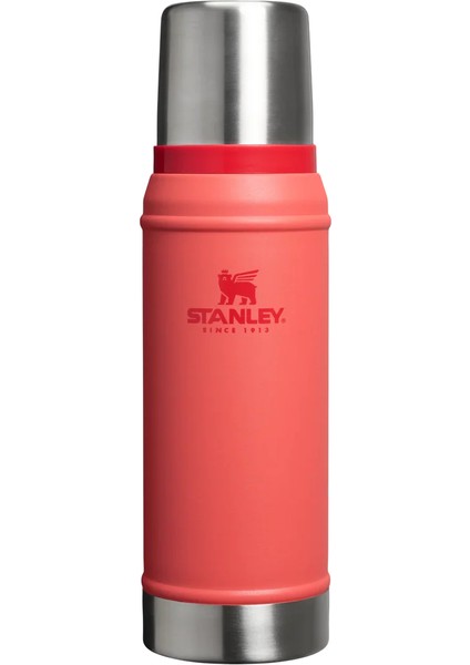 Legendary Klasik Vakumlu Termos 0,75 Lt