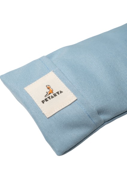 Karabuğday Dolgulu Lavantalı Göl Mavisi Göz Yastığı fiyatları