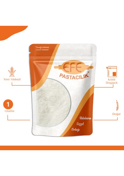 Mısır Nişastası fiyatları