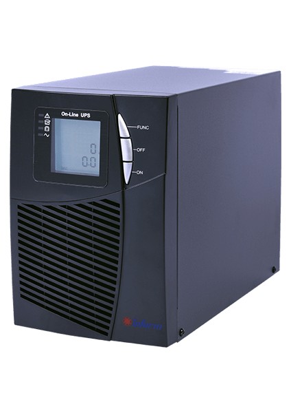 Inform Ups Sınus Evo LCD 3 Kva 5-12DK Kesintisiz Güç Kaynağı 7AH