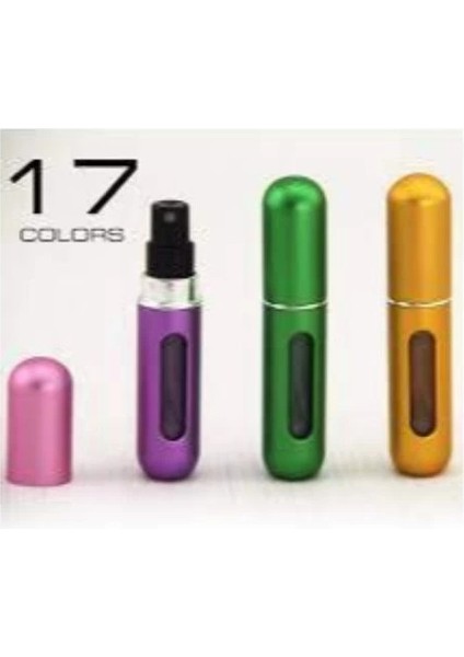 Mdb Cep Parfüm Şişesi modelleri