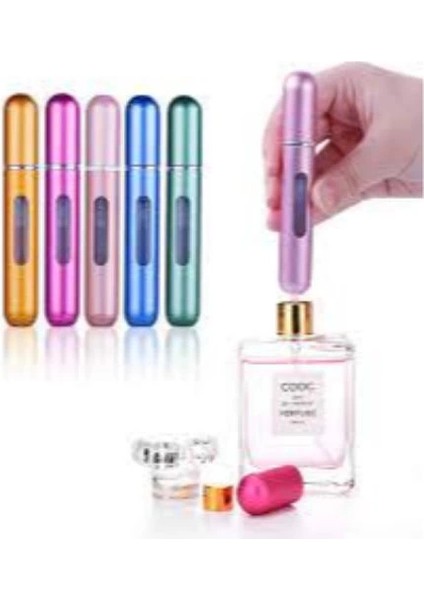 Mdb Cep Parfüm Şişesi fırsatları