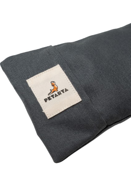 Karabuğday Dolgulu Lavantalı Gri Göz Yastığı fiyatları