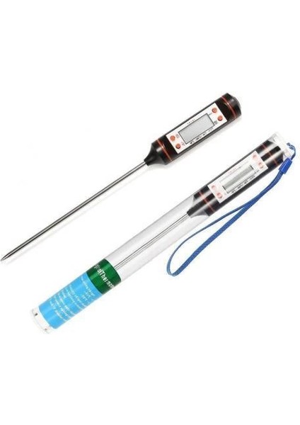 Mdb Et Termometre Yemek Sıcaklık Ölçer fiyatları