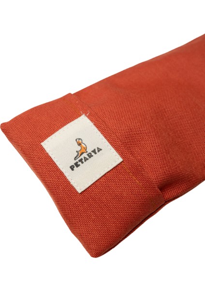 Karabuğday Dolgulu Lavantalı Kiremit Göz Yastığı fiyatları