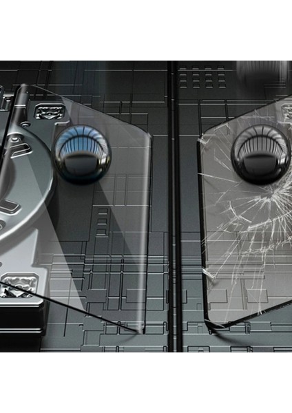 Baseus Huawei P40 Pro 0.25MM Kavisli Full Cam Ekran KORUYUCU-(5775) - M059R867-K55059 indirimleri