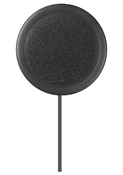 Ally DK11 Motosiklet Kask Kulaklık Bluetooth 5.0 Kulaklık Fm Radyo IP54 Su Geçirm - M768R029-K40 indirimleri