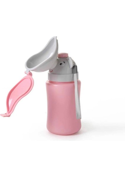 Mdb Portatif Çocuk Pisuarı Lazımlık Kız fırsatları