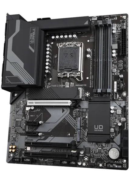 Gıgabyte Z790 D Intel Lga 1700 Ddr4 5333MHZ fırsatları