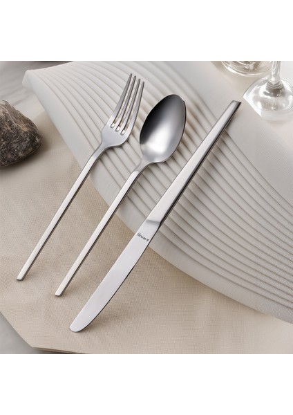 Origins 84 Parça 12 Kişilik Çatal Kaşık Bıçak Takımı