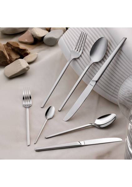 Origins 84 Parça 12 Kişilik Çatal Kaşık Bıçak Takımı fiyatları